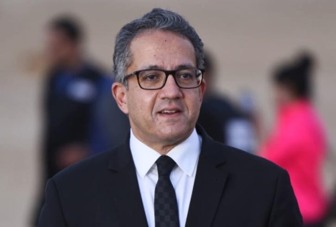 Khaled El-Enany, ancien ministre égyptien, nommé nouveau directeur général de l’UNESCO
