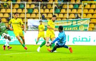 LDC : La JS Kabylie écrase Bibiani Gold Stars et file au 2ᵉ tour (5-0)