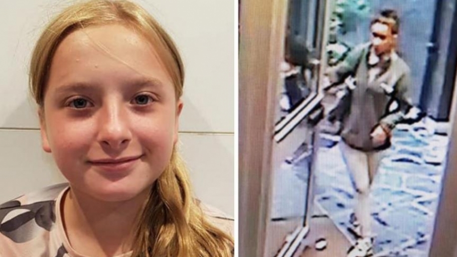 La meurtrière, l’algérienne Dahbia Benkired, devant la cour d’assises pour viol, homicide et actes de torture sur la petite Lola