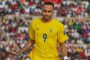 Le Gabon y croit encore : Aubameyang héroïque face à la Gambie (4-3)