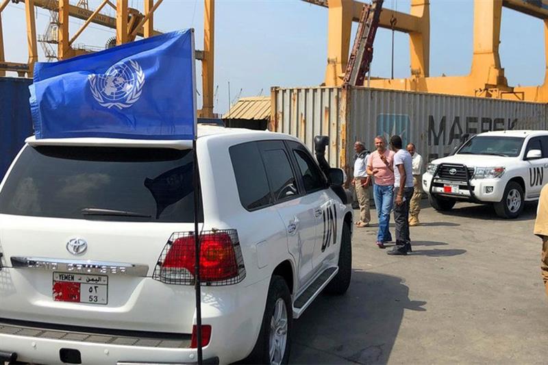 Yémen : Libération partielle du personnel de l’ONU détenu par les Houthis à Sanaa