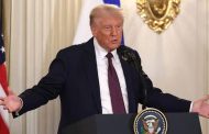 L’ultimatum sans précédent de Donald Trump au Hamas : « L’enfer, comme personne n’en a jamais vu »