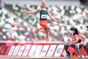 Para-athlétisme / Mondiaux 2025: Lynda Hamri remporte le bronze à New Delhi