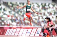 Para-athlétisme / Mondiaux 2025: Lynda Hamri remporte le bronze à New Delhi