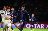 PSG 3-3 Strasbourg : Mayulu égalise et préserve la première place