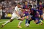 Clasico : Mbappé et Bellingham offrent la victoire au Real Madrid et mettent fin à la malédiction contre Barcelone.