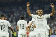 Mbappé fait trembler les records de Ronaldo !
