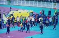 Drame du stade du 5-Juillet : 4 responsables placés en détention provisoire