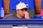 L'Intrus de Shanghai : Mohamed Toubache-Ter, l'atout inattendu d'Arthur Rinderknech