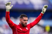 Mondial 2026 : Luca Zidane convoqué pour la première fois en équipe nationale algérienne