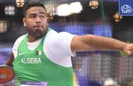 Oussama Khennoussi, l’étoile déchue du lancer de disque algérien : une suspension de trois ans pour dopage et une retraite forcée