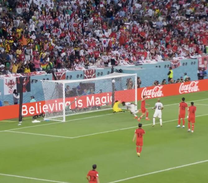 Qualifs CdM 2026 : Le Ghana a validé son ticket, l’Égypte termine en beauté, le Burkina Faso file en barrages