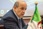 Algérie face aux tempêtes économiques mondiales : l’appel du gouverneur de la Banque d’Algérie Taleb à la résilience