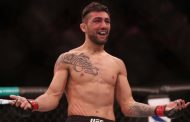 Sydney en choc : l’ancien combattant de l’UFC Suman Mokhtarian tué dans une attaque ciblée