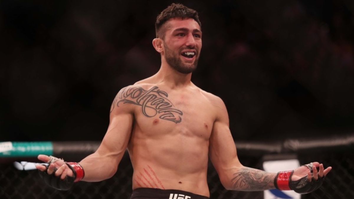 Sydney en choc : l’ancien combattant de l’UFC Suman Mokhtarian tué dans une attaque ciblée