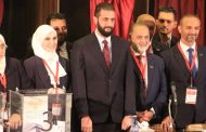 Syrie : un Parlement post-Assad sous contrôle – une transition déjà contestée