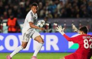 Triplé de Mbappé et démonstration du Real Madrid : le Kairat balayé 5-0 en Ligue des champions
