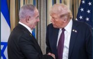 Trump impose sa loi à Gaza : ordonne l’arrêt des bombardements, Netanyahou pris de court, le Hamas cède