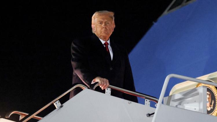 Trump arrive en Malaisie pour le sommet de l’ASEAN : signature d’un accord de paix entre la Thaïlande et le Cambodge, participation virtuelle de Modi