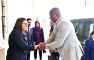 Un Africain a amassé une fortune colossale en ayant des relations sexuelles avec les épouses des responsables et leurs enfants dans la Nouvelle Algérie