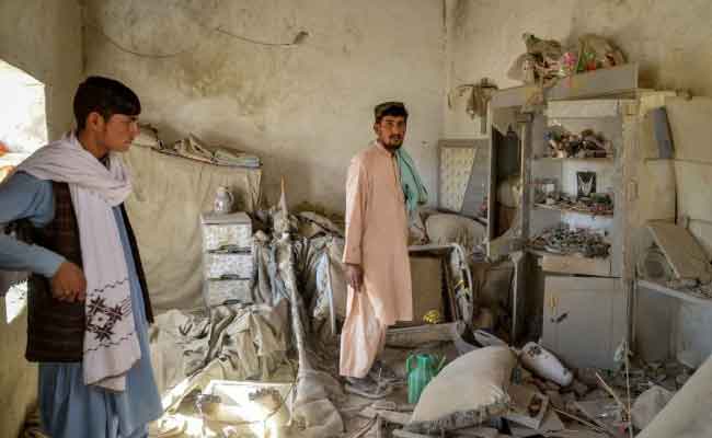 Pakistan – Afghanistan : le cessez-le-feu rompu en quelques heures, Islamabad accusé de frappes sur des civils