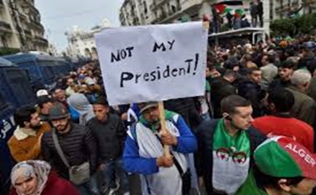 Exclusif : la mafia militaire algérienne traque ses exilés – les consulats, nids d’espions et d’extorseurs !