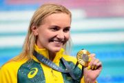 Ariarne Titmus, la “Terminator” australienne, tire sa révérence : une retraite surprise à 25 ans