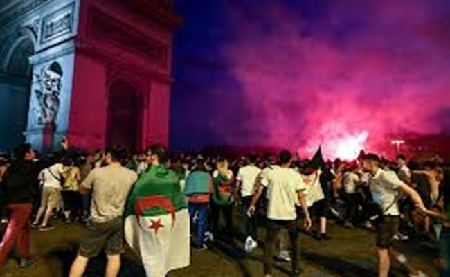 La bande du général Chengriha conduit l’Algérie droit dans l’abîme et menace l’avenir de la diaspora
