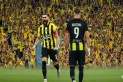 Mercato : Benzema de retour en Europe cet hiver, Fenerbahçe en pole position