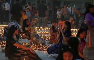 Birmanie : Le festival des Lumières ensanglanté – L'armée massacre plus de 40 civils à Chaung U