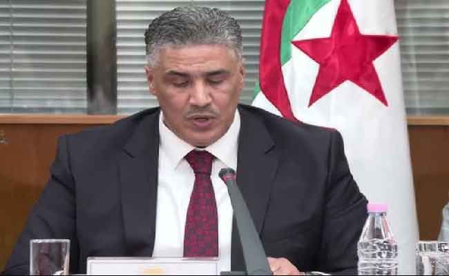 Sidi M'hamed : Saisie de 113,5 kg de cocaïne et de psychotropes dans une affaire de crime organisé transnational