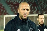 Humiliation en amical : l’Algérie A’ tombe face à la Palestine (1-0), un avertissement cinglant pour Bougherra avant la Coupe Arabe