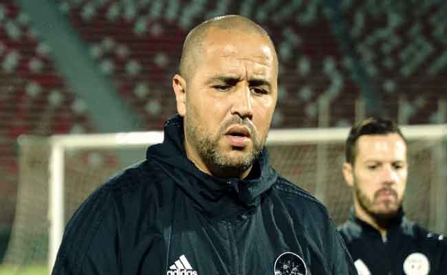 Humiliation en amical : l’Algérie A’ tombe face à la Palestine (1-0), un avertissement cinglant pour Bougherra avant la Coupe Arabe