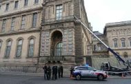 Braquage au Louvre : l’État est-il impuissant face au vol du patrimoine français ?