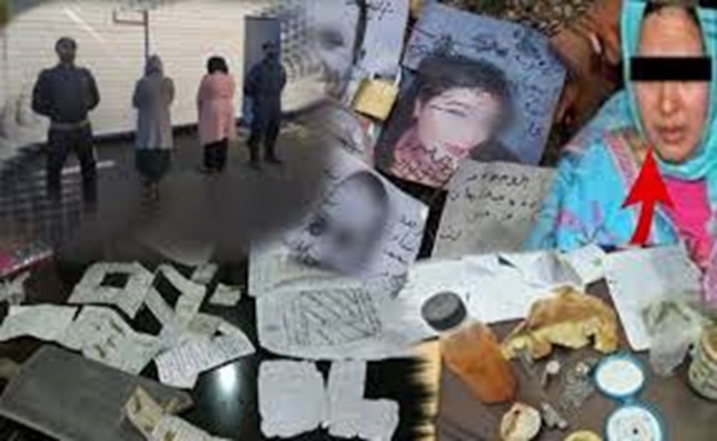 Superstitions païennes, sorcellerie et charlatanisme : l’Algérie engluée dans l’obscurantisme