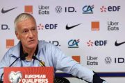 Islande-France : Deschamps lance un avertissement clair à son équipe
