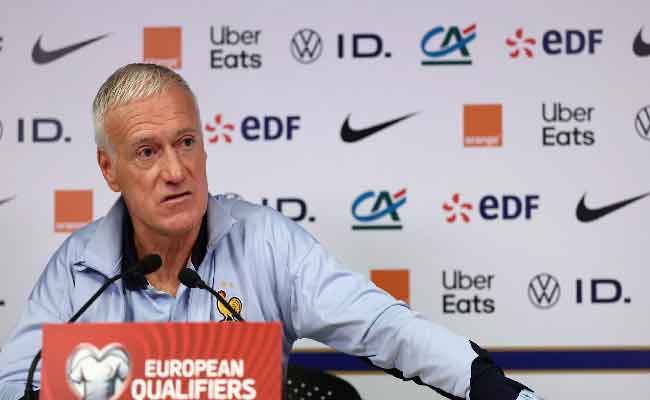Islande-France : Deschamps lance un avertissement clair à son équipe