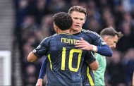L’Écosse s’impose péniblement face à la modeste Biélorussie (2-1) : une victoire en demi-teinte