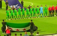 Éliminatoires Coupe d’Asie 2027 : La Syrie surclasse le Myanmar (5-1) et s’empare seule du sommet