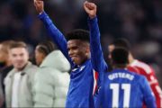 Estevao offre la victoire à Chelsea sur Liverpool, Arsenal s’empare de la tête de la Premier League