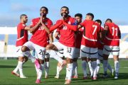 L’Égypte renverse Djibouti et décroche sa qualification pour la Coupe du Monde 2026