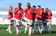 L’Égypte renverse Djibouti et décroche sa qualification pour la Coupe du Monde 2026
