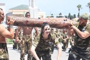 Dans la nouvelle Algérie, un scandale majeur : la propagation des avortements dans les casernes militaires