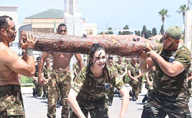 Dans la nouvelle Algérie, un scandale majeur : la propagation des avortements dans les casernes militaires