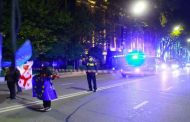 Géorgie : la répression s’intensifie à Tbilissi, 60 manifestants arrêtés en trois jours