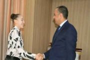 Kilia Nemour : une médaille d’or pour l’Algérie aux Championnats du monde de gymnastique 2025