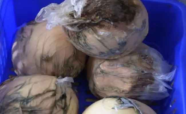 Saisie record de fromage avarié à Tlemcen : un opérateur économique arrêté