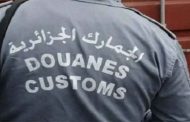 Saisie de 130 moteurs de voitures non déclarés au port d’Annaba