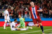 Qualifs Mondial 2026 : Norvège 5-0 Israël – Haaland, le rouleau compresseur ; Portugal freiné par la Hongrie