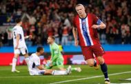 Qualifs Mondial 2026 : Norvège 5-0 Israël – Haaland, le rouleau compresseur ; Portugal freiné par la Hongrie